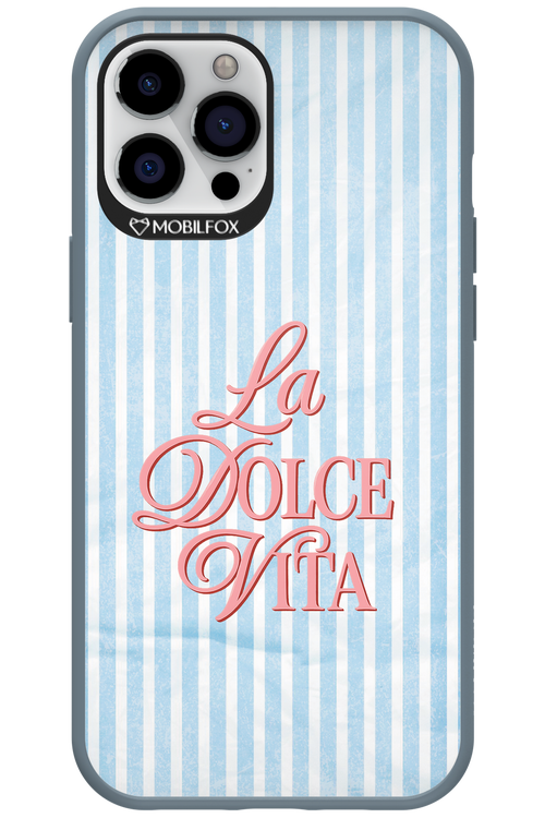 La Dolce Vita 2.0 - Apple iPhone 12 Pro Max