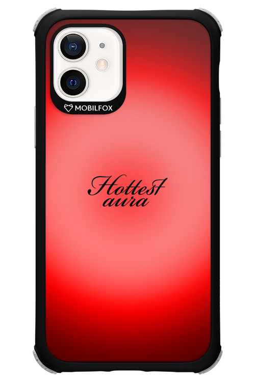 Hottest Aura - Apple iPhone 12