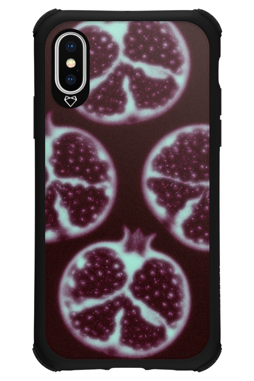 Persephone 2.0 - Apple iPhone X