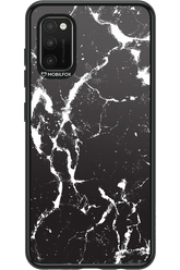 Grunge Marble 2.0 - Samsung Galaxy A41