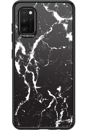 Grunge Marble 2.0 - Samsung Galaxy A41