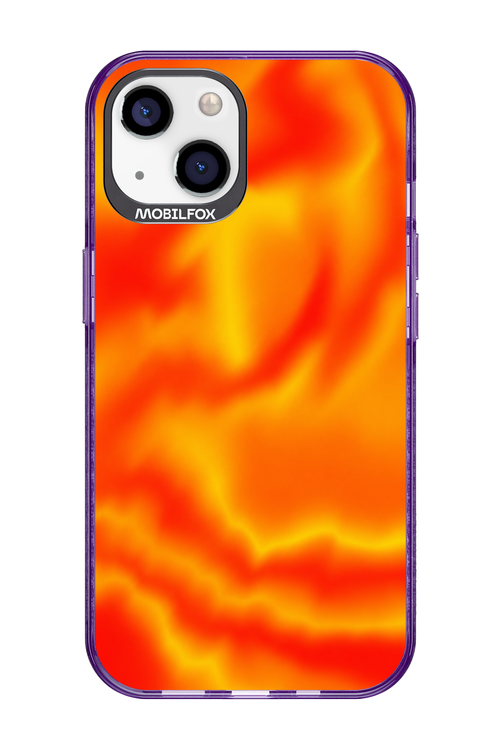 Beat the Heat 2.0 - Apple iPhone 13