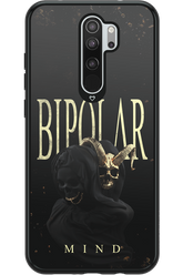BIPOLAR 2.0 - Xiaomi Redmi Note 8 Pro