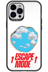 Escape mode 2.0 - Apple iPhone 12 Pro Max