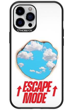 Escape mode 2.0 - Apple iPhone 12 Pro Max
