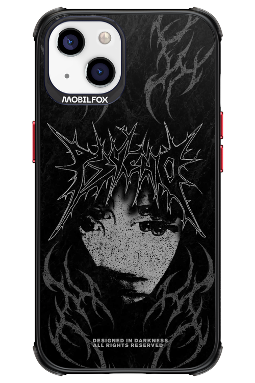 Schizo - Apple iPhone 13