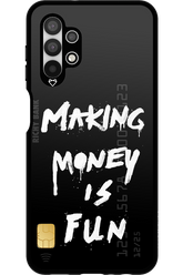 Funny Money 2.0 - Samsung Galaxy A13 4G