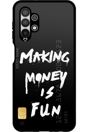 Funny Money 2.0 - Samsung Galaxy A13 4G