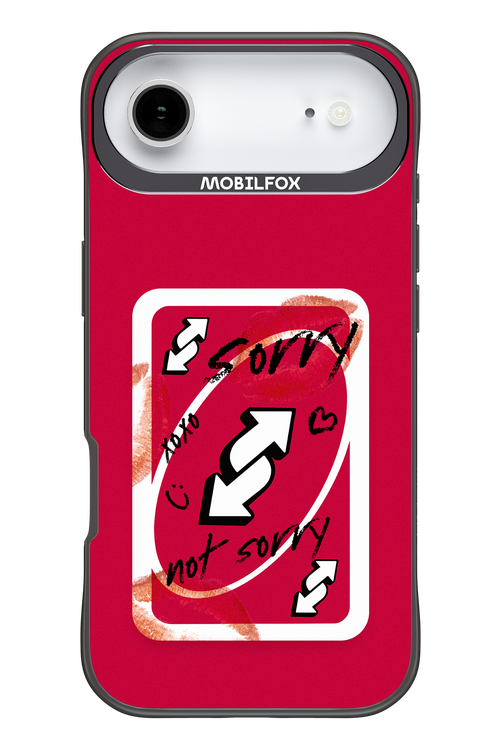 Turn 2.0 - Apple iPhone 17 Air