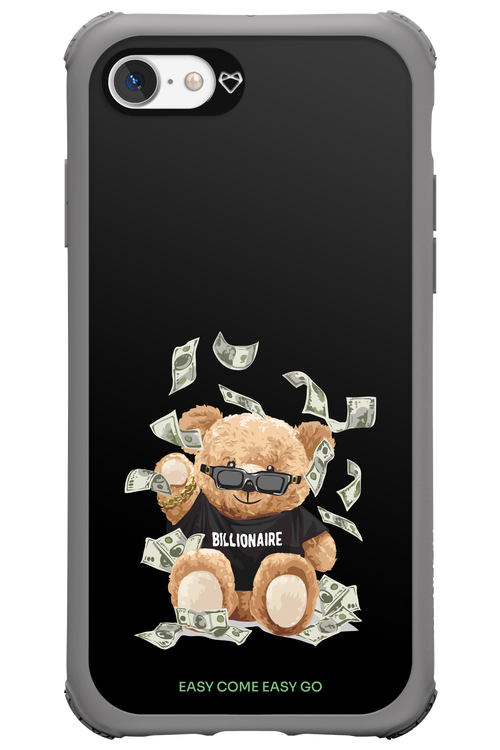 Easy Come Easy Go 2.0 - Apple iPhone 7
