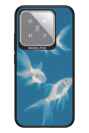 Lady of the Lake 2.0 - Xiaomi 14