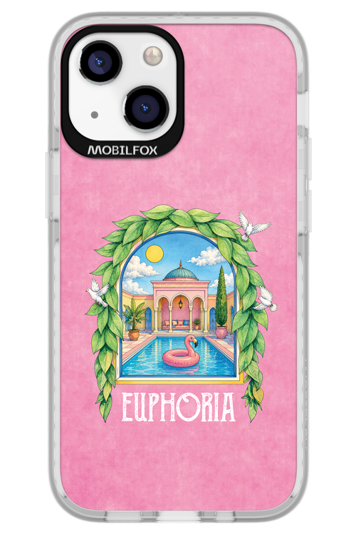 Euphoria 2.0 - Apple iPhone 13 Mini