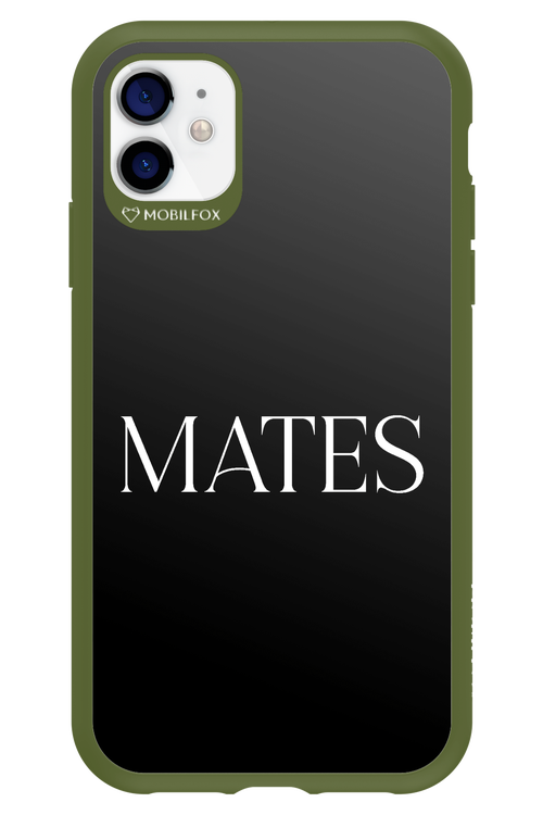 M Soul Mates - Apple iPhone 11