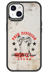 MMA 2.0 - Apple iPhone 13