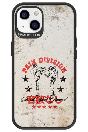 MMA 2.0 - Apple iPhone 13