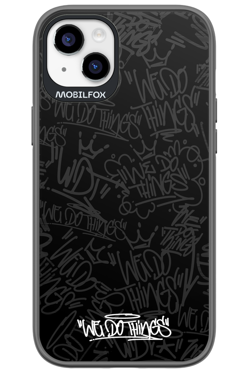 We Do Things 2.0 - Apple iPhone 14 Plus