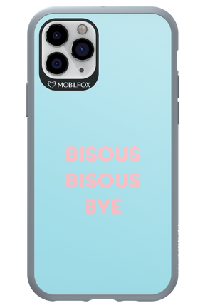 Bisous - Apple iPhone 11 Pro