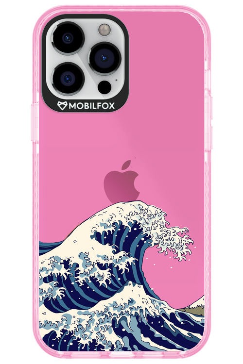 Great Wave 2.0 - Apple iPhone 13 Pro Max