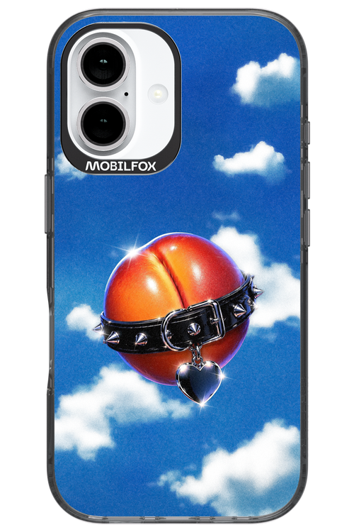 Wild Peach 2.0 - Apple iPhone 16