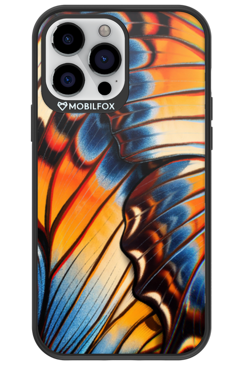Rainbow Wing 2.0 - Apple iPhone 13 Pro Max