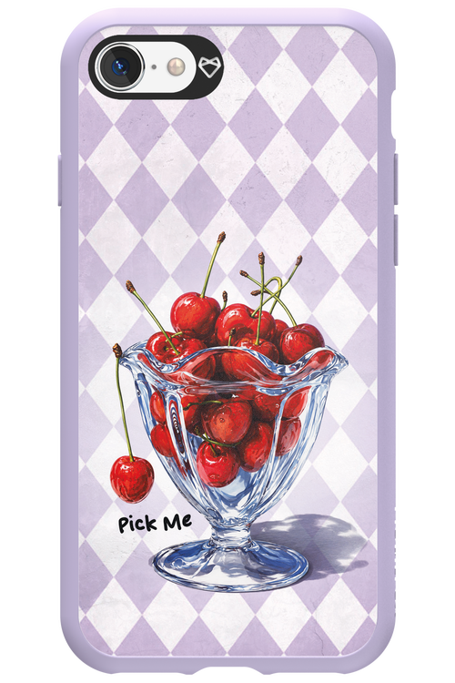 Pick Me 2.0 - Apple iPhone SE 2022