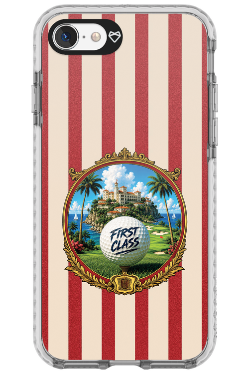 First Class 2.0 - Apple iPhone 7