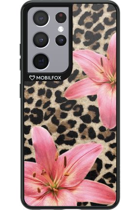 Leobloom 2.0 - Samsung Galaxy S21 Ultra