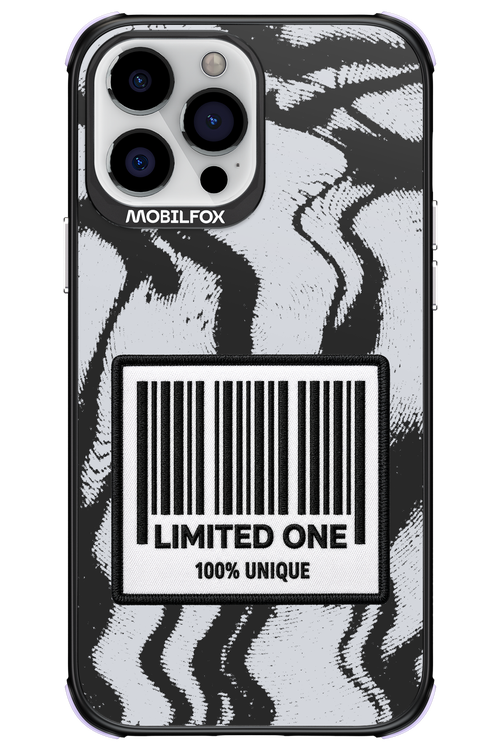 Limited One 2.0 - Apple iPhone 13 Pro Max