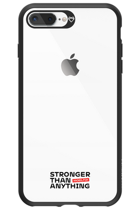 Stronger (Nude) 2.0 - Apple iPhone 8 Plus