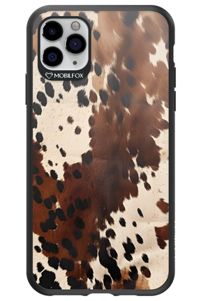 Wild Cow 2.0 - Apple iPhone 11 Pro Max