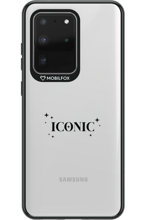 Iconic Sparkle - Samsung Galaxy S20 Ultra 5G