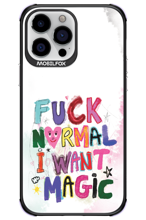 Magic 2.0 - Apple iPhone 13 Pro Max