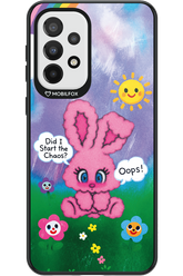 Ooops 2.0 - Samsung Galaxy A33