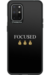 FOCU$ED 2.0 - OnePlus 8T