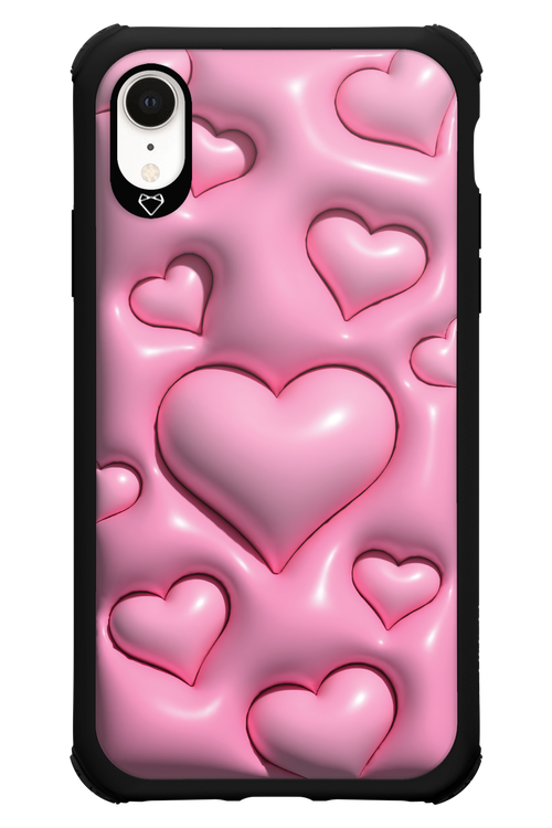 Hearts 2.0 - Apple iPhone XR