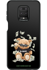 Easy Come Easy Go 2.0 - Xiaomi Redmi Note 9 Pro