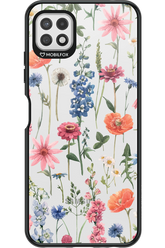 Flower Field - Samsung Galaxy A22 5G