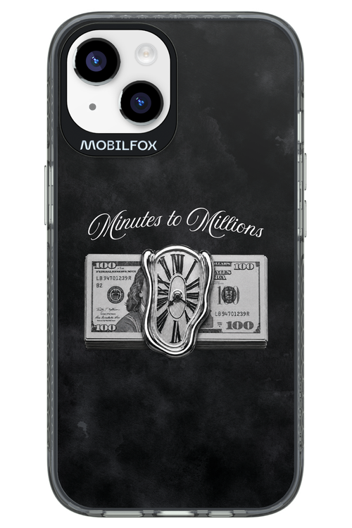 M2M 2.0 - Apple iPhone 14