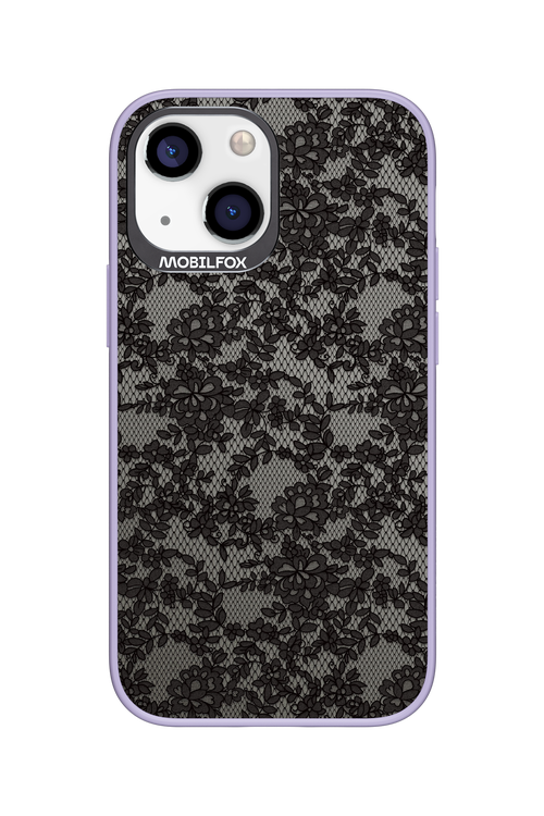 Floral lace 2.0 - Apple iPhone 13 Mini