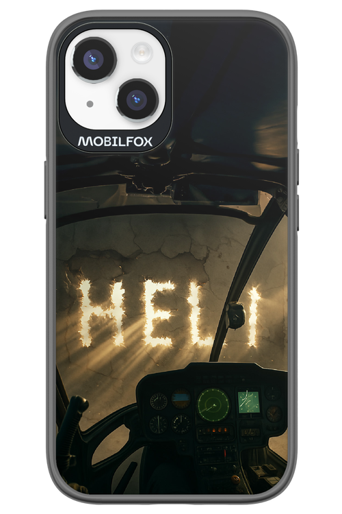 HELI POV 2.0 - Apple iPhone 14