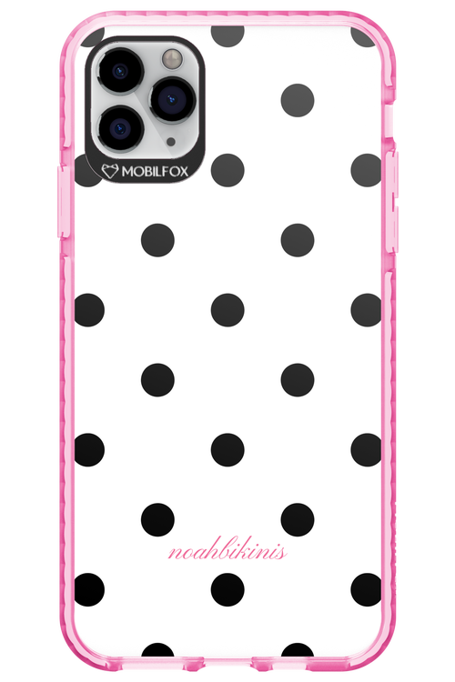 Baby Dots - Apple iPhone 11 Pro Max