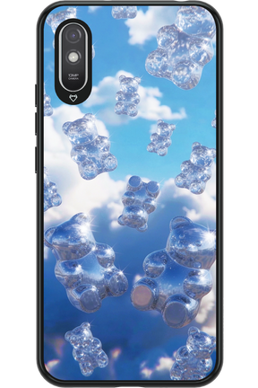 Crystal Bears 2.0 - Xiaomi Redmi 9A