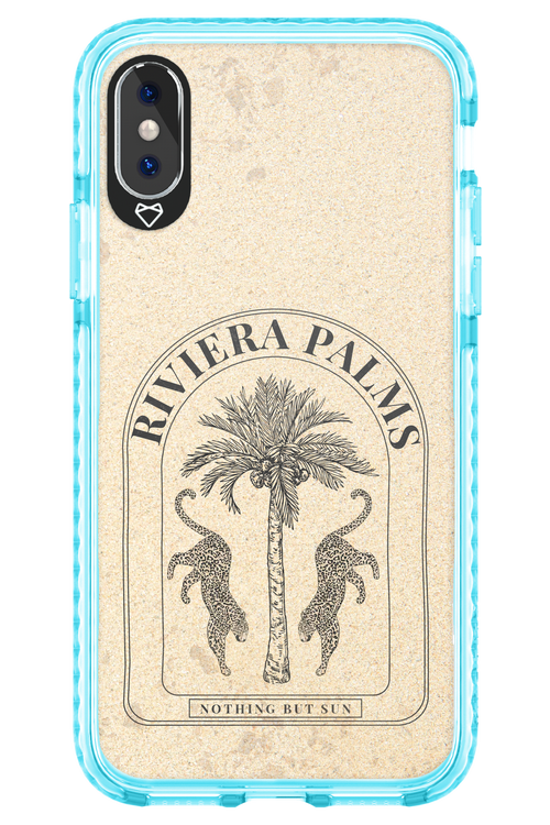 Riviera Palms 2.0 - Apple iPhone X