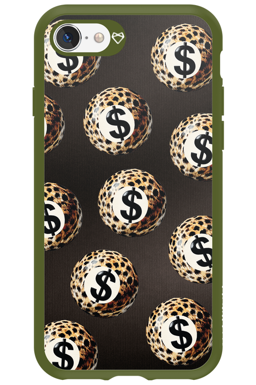 I need dollars 2.0 - Apple iPhone 8