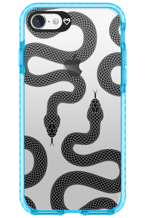 Snakes - Apple iPhone 7