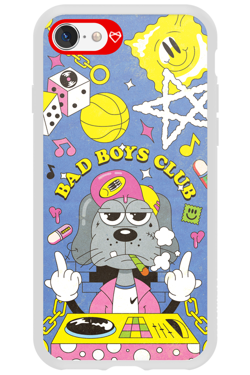 Bad Boys Club - Apple iPhone SE 2022