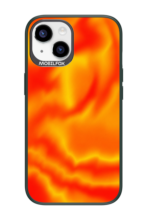 Beat the Heat 2.0 - Apple iPhone 14