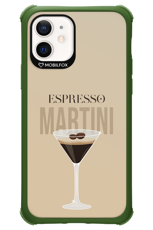 Espresso M - Apple iPhone 12