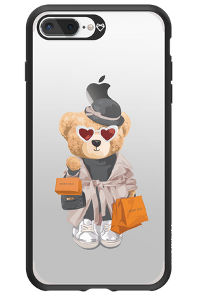 Iconic Bear 2.0 - Apple iPhone 7 Plus