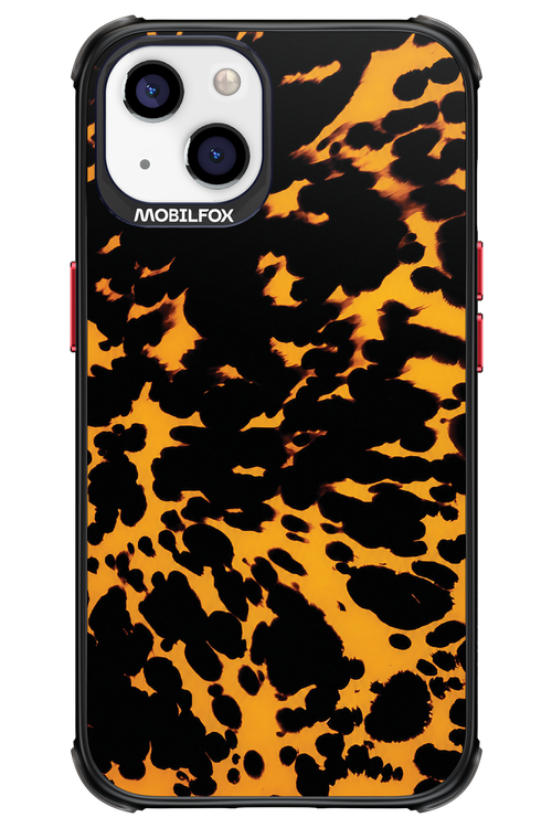 Tortoise Shell 2.0 - Apple iPhone 13